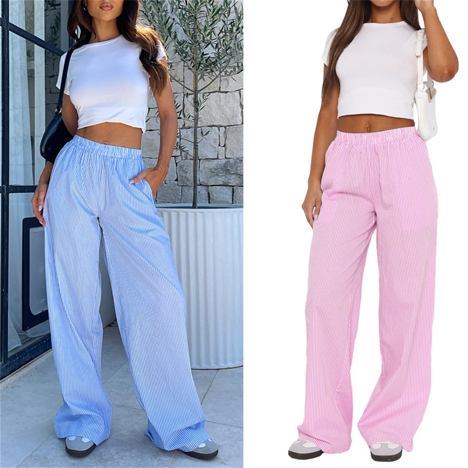 Modish | Comfort Trousers