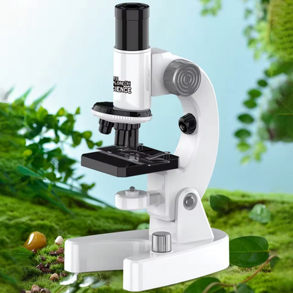 Microscopio para niños Kidsy®