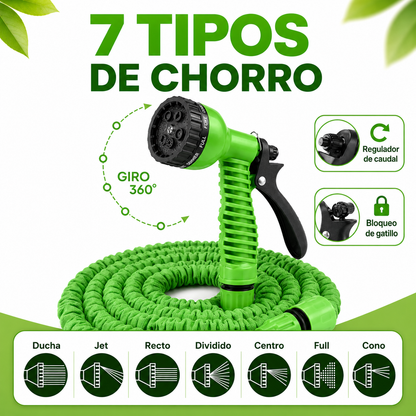 Manguera extensible iGarden®