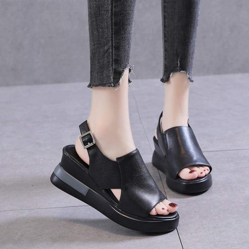 Orthopädische Belevita-Sandalen – Ergonomisches und elegantes Design