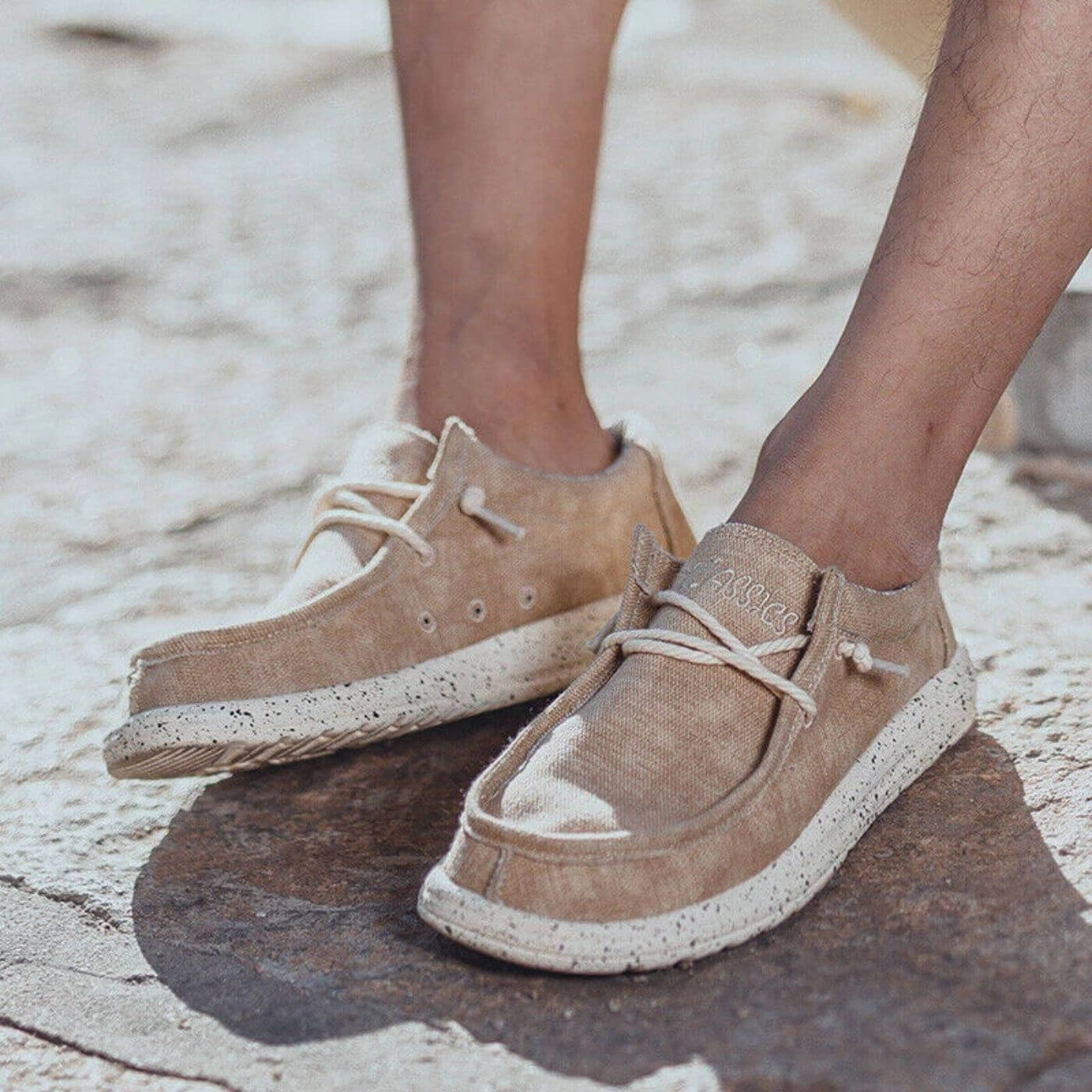 Loxley™ Ultra Soft Casual Moccasins