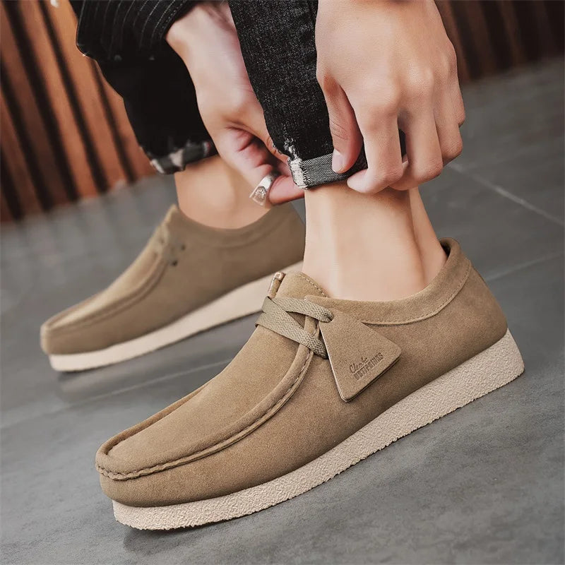 Rio™ Relaxed Fit Loafers