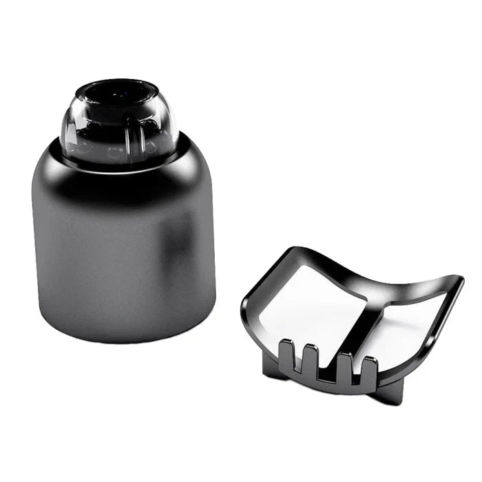 NanoVision Cam HD 1080P - Mini Cámara de Seguridad