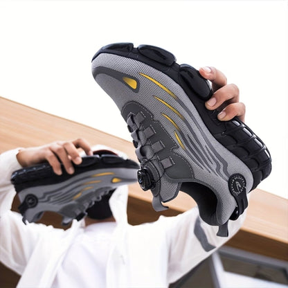 Tenis de Seguridad Ultraligeros SafeStep - Comodidad y Seguridad